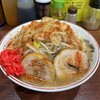 ラーメン 豚んち