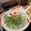 博多ラーメン でぶちゃん 高田馬場本店