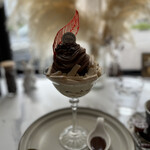 スーリールショコラ - 