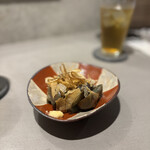 一軒茶屋きんざざ - 