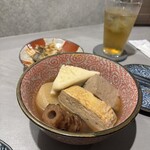 一軒茶屋きんざざ - 