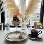 スーリールショコラ - 