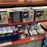 本格手打うどん おか泉 - お土産うどん◎