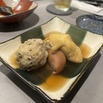 一軒茶屋きんざざ - 