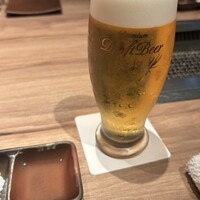 上等焼肉 ひらく - 