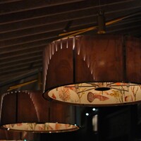 レークハウス - 