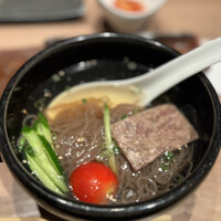 上等焼肉 ひらく - 