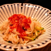 炭火焼肉ホルモン うしごろ 中目黒店 - 