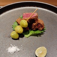 銀座 ゆかり - 
