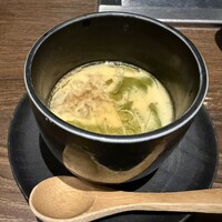鉄板和食とワイン 萬鉄 - 
