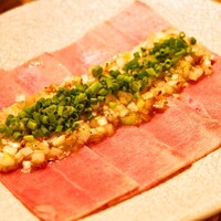炭火焼肉ホルモン うしごろ 中目黒店 - 