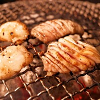 炭火焼肉ホルモン うしごろ 中目黒店 - 