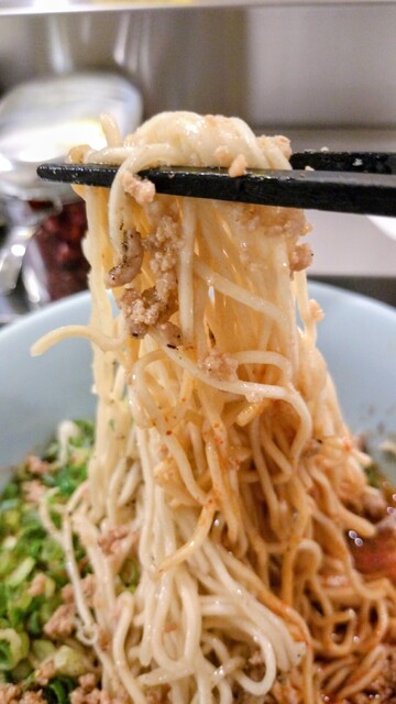 Shirunashi Tantanmen Center Kingken Yagihori Detarisho photo 5