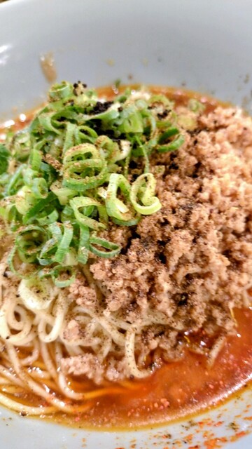 Shirunashi Tantanmen Center Kingken Yagihori Detarisho photo 3