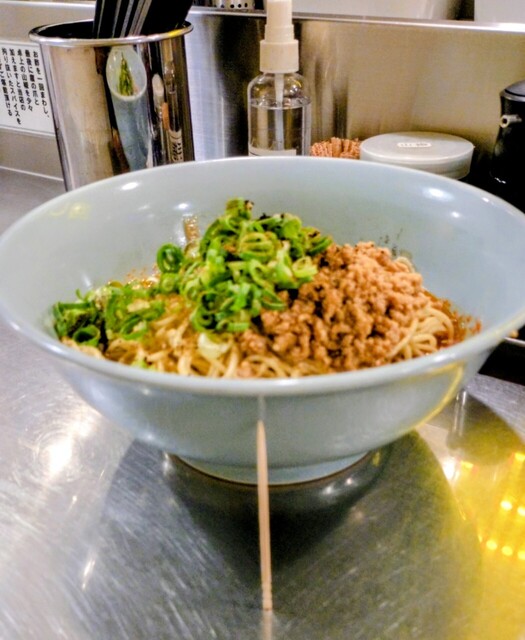 Shirunashi Tantanmen Center Kingken Yagihori Detarisho photo 2