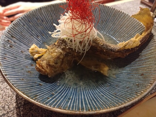 すすりや酒房 まるいし - 小樽（居酒屋）の写真