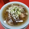 邦ちゃんラーメン 両国店
