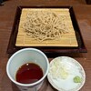 蕎麦おざき