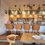 薪窯Pizza ピッチュ - 