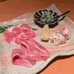 大東園 離れ - 