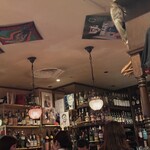 来夢来人 - 来夢来人 店内