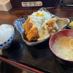 ともえまる食堂 - 