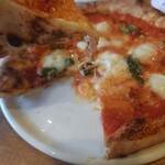 薪窯Pizza ピッチュ - 