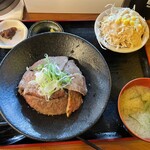 ともえまる食堂 - 