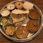 ヴェジハーブサーガ - 