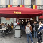 Fritland - 