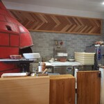 薪窯Pizza ピッチュ - 