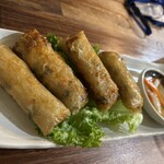 ベトナム料理 ファミリーフーズ - 