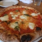 薪窯Pizza ピッチュ - 