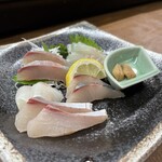 三枡 - 料理写真: