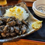 ともえまる食堂 - 