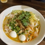 ベトナム料理 ファミリーフーズ - 