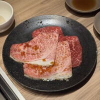 焼肉うしごろ 横浜店 - 