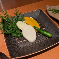 大東園 離れ 祇園亭 - 