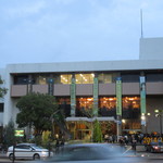 珈琲 紙 - 神戸文化ホール