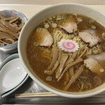 永福町 大勝軒 - 