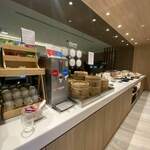 Taipei International Airport VIP Lounge - 