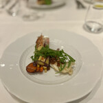 リストランテ カノビアーノ - 