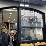 La Friterie - 