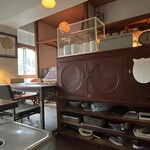 喫茶アナログ - 