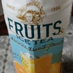 NewDays KIOSK - ドリンク写真: