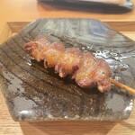 とりアロマ - ハツ