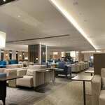 Taipei International Airport VIP Lounge - 