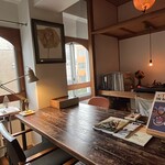 喫茶アナログ - 