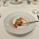 リストランテ カノビアーノ - 