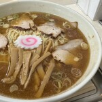 永福町 大勝軒 - 